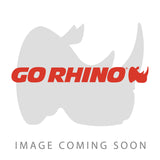 Go Rhino 07-10 Chevrolet Silverado 2500HD/3500HD Brackets for Dominator Extreme SideSteps