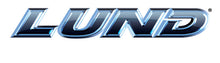 Load image into Gallery viewer, Lund 04-08 Ford F-150 SuperCab (Excl. 04 Heritage) 3in. Round Bent Steel Nerf Bars - Black