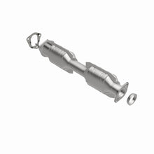 Load image into Gallery viewer, MagnaFlow Direct Fit Catalytic Converter Ford 88 89