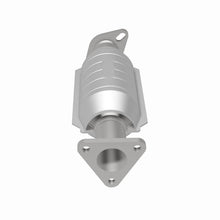 Load image into Gallery viewer, MagnaFlow Direct Fit Catalytic Converter 87-89 Mercedes 260E 2.6L