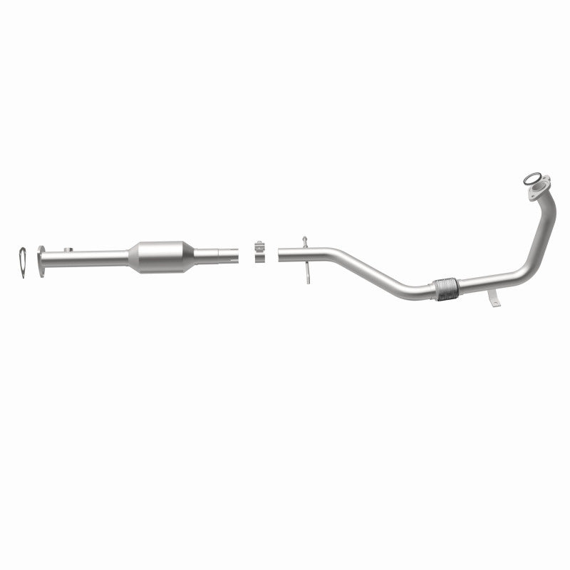 MagnaFlow California Direct Fit Converter 01-02 Chevrolet Cavalier 2.2L