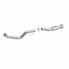Load image into Gallery viewer, MagnaFlow Direct Fit Catalytic Converter 03-07 GM 2500/3500 P/S OEM