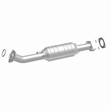 Load image into Gallery viewer, MagnaFlow Direct Fit Catalytic Converter 98-00 Niss Pathfinder 3.3L