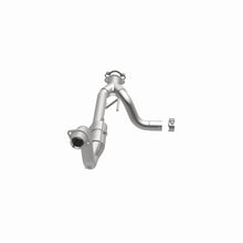 Load image into Gallery viewer, MagnaFlow Direct Fit Catalytic Converter 07-09 Chrysler/Dodge Aspen/Durango 5.7L Passenger Side