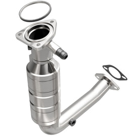 MagnaFlow Direct Fit Catalytic Converter 00-02 Focus 2.0L OEM