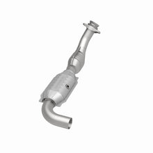 Load image into Gallery viewer, MagnaFlow Direct Fit Catalytic Converter Ford 02-04 F-150 4.2L