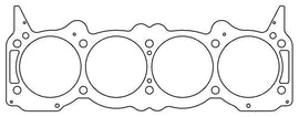 Cometic Buick 400/430/455 V8 4.400 inch Bore .086 inch MLS-5 Head Gasket