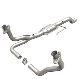 MagnaFlow Direct Fit Catalytic Converter 00-03 Dodge Dakota 4.7L 4WD