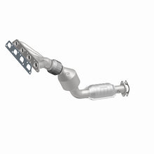 Load image into Gallery viewer, MagnaFlow Direct Fit Catalytic Converter 02-06 Cooper/S Manifold