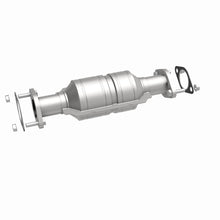 Load image into Gallery viewer, MagnaFlow Direct Fit Catalytic Converter 09-11 Chevrolet Aveo 1.6L (Rear)