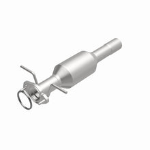 Load image into Gallery viewer, MagnaFlow California Direct Fit Converter 05-06 Ford Focus 2.0L