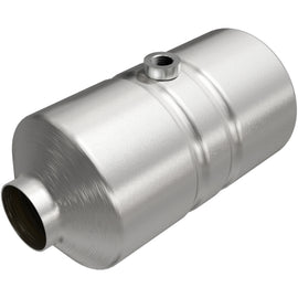 MagnaFlow Universal Catalytic Converter 2.25 W-O2 CA