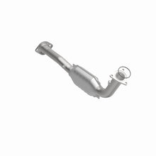 Load image into Gallery viewer, MagnaFlow Direct Fit Catalytic Converter 03-06 Hummer H2 6.0L Passenger Side
