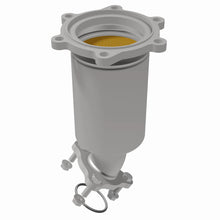 Load image into Gallery viewer, MagnaFlow Direct Fit Catalytic Converter 98-01 Altima 2.4L OEM