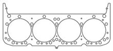 Load image into Gallery viewer, Cometic Chevy Small Block 4.165 inch Bore .070 inch MLS-5 Head Gasket (w/All Steam Holes)
