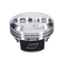 Load image into Gallery viewer, Wiseco Chevy 350 SBC 13.5cc Dome 4.060 inch Bore Piston Shelf Stock Kit