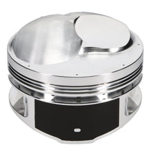 Load image into Gallery viewer, JE Pistons BBC NITROUS DOME GP Set of 8 Pistons