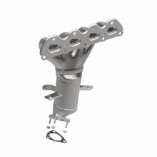 Load image into Gallery viewer, MagnaFlow Direct Fit Catalytic Converter 11-15 Chevrolet Cruze 1.8L Flex