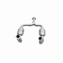 Load image into Gallery viewer, MagnaFlow Direct Fit Catalytic Converter 99-01 Mustang 3.8L 50S