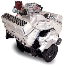 Load image into Gallery viewer, Edelbrock Crate Engine Edelbrock 9 0 1 Performer E-Tec w/ Short Water Pump As Cast