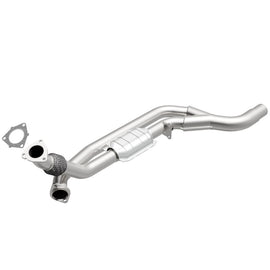MagnaFlow Direct Fit Catalytic Converter 96-97 Camaro 5.7L P/S