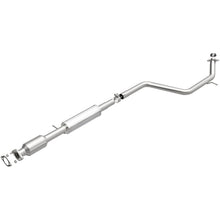Load image into Gallery viewer, MagnaFlow Direct Fit Catalytic Converter 12-15 Mazda 5 2.5L