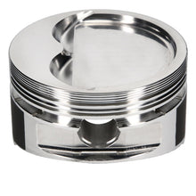 Load image into Gallery viewer, JE Pistons 350/400 SBC INVD Set of 8 Pistons