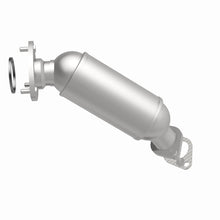 Load image into Gallery viewer, MagnaFlow Direct Fit Catalytic Converter 07-08 GM SUV 3.6L Rear OEM