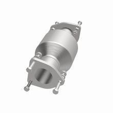 Load image into Gallery viewer, MagnaFlow Direct Fit Catalytic Converter 08-10 Accord 3.5L Rear OEM