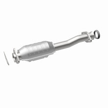 Load image into Gallery viewer, MagnaFlow Direct Fit Catalytic Converter Honda 85-87
