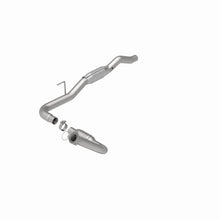 Load image into Gallery viewer, MagnaFlow Direct Fit Catalytic Converter GM 01-02 2500 DS 6L OEM