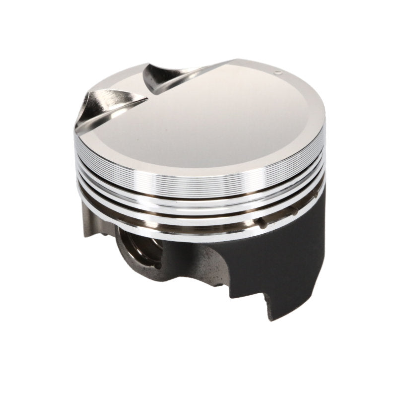 Wiseco Audi RS4 2.7L 30V V6 Bore (81.5mm) - Size (+0.020) - CR (8.0:1) Pistons Build on Demand
