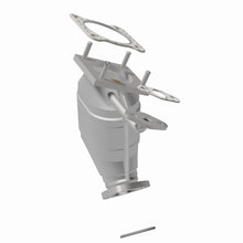 Load image into Gallery viewer, MagnaFlow Direct Fit Catalytic Converter 84-87 Honda Civic/CRX 1.5L