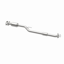 Load image into Gallery viewer, MagnaFlow Direct Fit Catalytic Converter 03-06 Sentra 1.8L Rear OEM