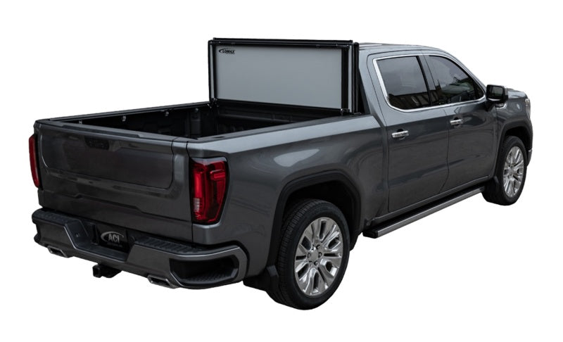 Access LOMAX Stance Hard Cover 99-06 Chevy/GMC Full Size 1500 6ft 6in Box