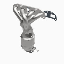 Load image into Gallery viewer, MagnaFlow Direct Fit Catalytic Converter 02-06 Sentra 2.5L OEM