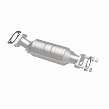 Load image into Gallery viewer, MagnaFlow Direct Fit Catalytic Converter 06-10 Hyundai Elantra 2.0L Rear/2011 Kia Soul 2.0L Rear