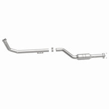 Load image into Gallery viewer, MagnaFlow Direct Fit Catalytic Converter 03 Mercedes C230 1.8 &amp; 2.8L