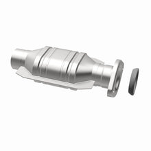 Load image into Gallery viewer, MagnaFlow Direct Fit Catalytic Converter 99-03 Lexus RX300 3.0L rear