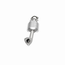 Load image into Gallery viewer, MagnaFlow Direct Fit Catalytic Converter 01-04 Pathfinder Passenger Side Rear 3.5L
