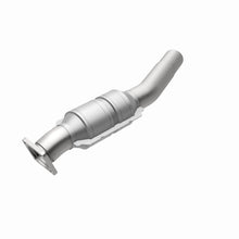 Load image into Gallery viewer, MagnaFlow Direct Fit Catalytic Converter 90-91 Audi Coupe Quatt 2.3L