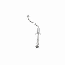 Load image into Gallery viewer, MagnaFlow Direct Fit Catalytic Converter 00-05 Toyota Celica 1.8L Front 1ZZFE GT