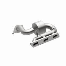 Load image into Gallery viewer, MagnaFlow Direct Fit Catalytic Converter 00-03 Ford Taurus 3.0L