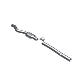 MagnaFlow Direct Fit Catalytic Converter 96 Dodge Dakota 3.9/5.2L 2w