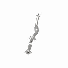 Load image into Gallery viewer, MagnaFlow Direct Fit Catalytic Converter 03 Chevy Trailblazer 4.2L