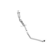 Load image into Gallery viewer, MagnaFlow Direct Fit Catalytic Converter 09-10 Toyota Corolla 1.8L