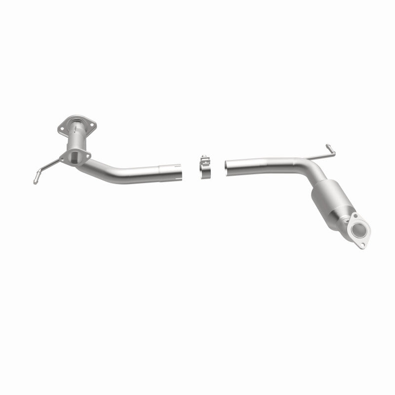 MagnaFlow Direct Fit Catalytic Converter 05-11 Toyota Tacoma 4.0L