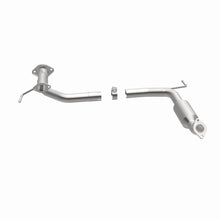 Load image into Gallery viewer, MagnaFlow Direct Fit Catalytic Converter 05-11 Toyota Tacoma 4.0L