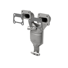 Load image into Gallery viewer, MagnaFlow Direct Fit Catalytic Converter 97-99 Nissan Sentra 1.6L