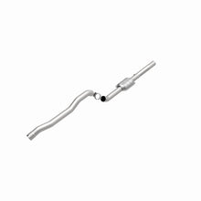 Load image into Gallery viewer, MagnaFlow Direct Fit Catalytic Converter 97 Dodge Dakota 3.9L 4wd MT